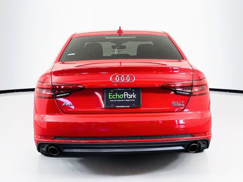 Used 2017 Audi A4 2.0T Prestige AWD/4WD image 7