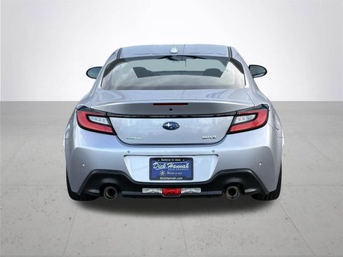 Used 2023 Subaru BRZ Limited image 7