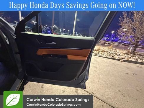 New 2026 Honda Prologue Elite image 24