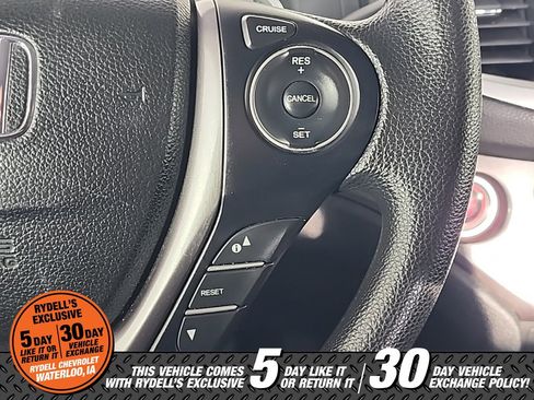 Used 2017 Honda Ridgeline Sport image 23