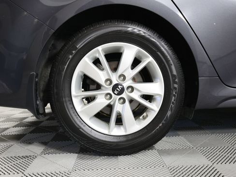Used 2018 Kia Optima LX FWD image 7