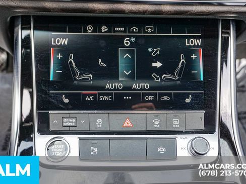 Used 2023 Audi Q7 2.0T Premium w/ Convenience Package AWD/4WD image 41