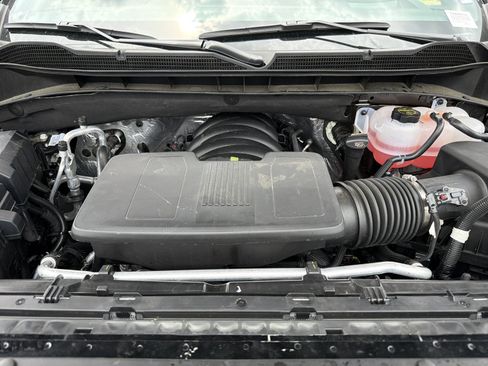 Used 2026 Chevrolet Silverado 1500 ZR2 AWD/4WD image 34