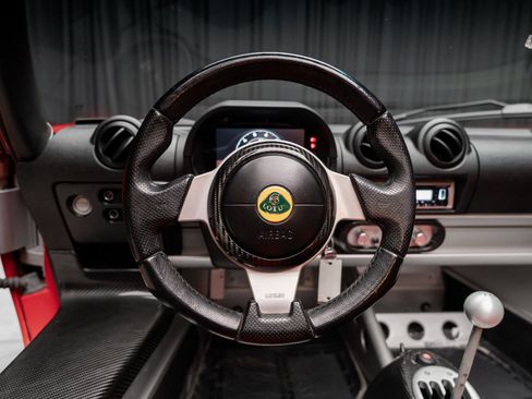 Used 2006 Lotus Elise RWD image 2