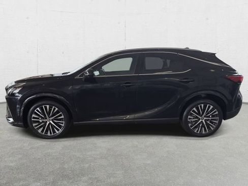 New 2026 Lexus RX 350 Premium Plus w/ Convenience Package AWD/4WD image 8