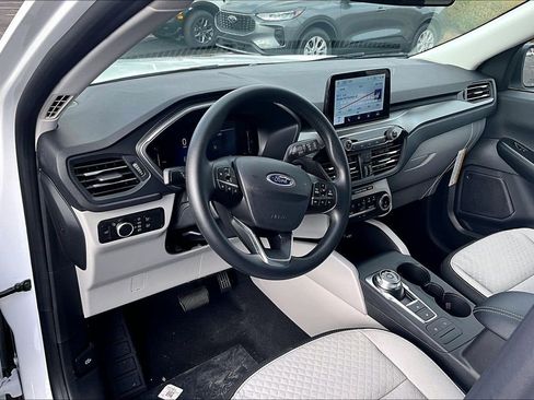 New 2026 Ford Escape Active image 6
