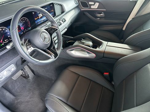 Certified 2026 Mercedes-Benz GLE 350 4MATIC image 11