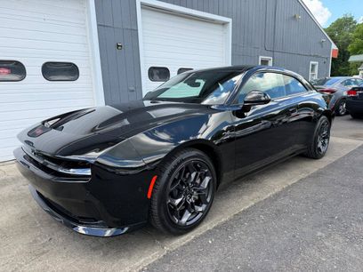 Used 2025 Dodge Charger Daytona R/T w/ Quick Order Package 25M R/T