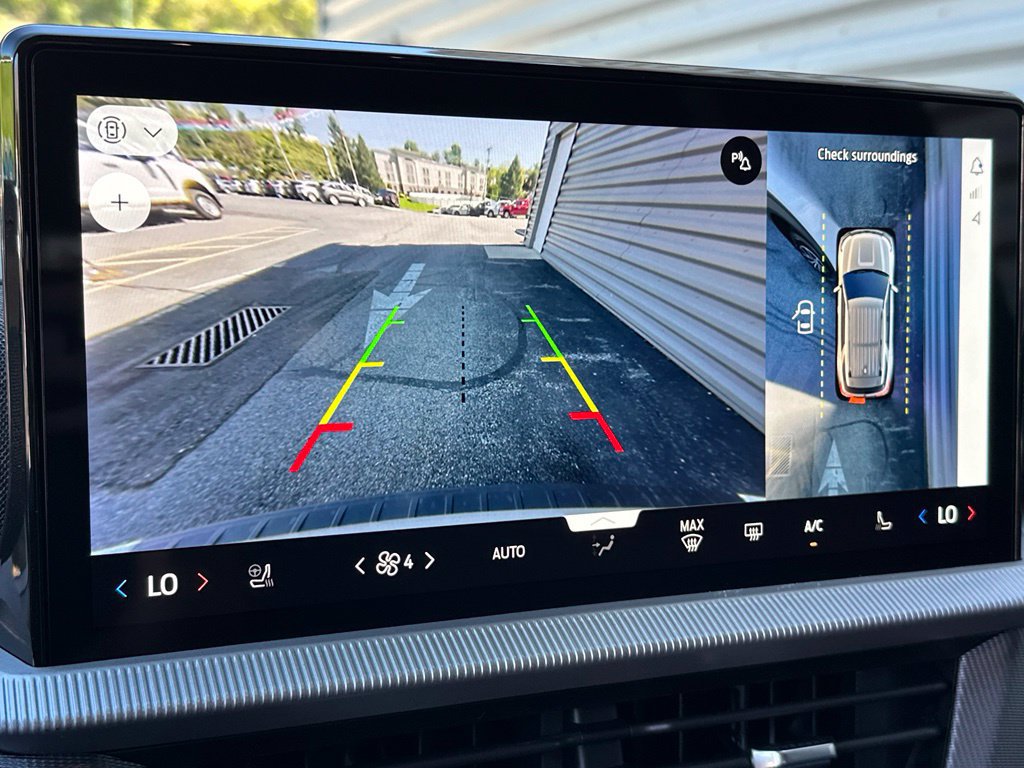 New 2027 Ford Explorer ST-Line AWD/4WD image 16