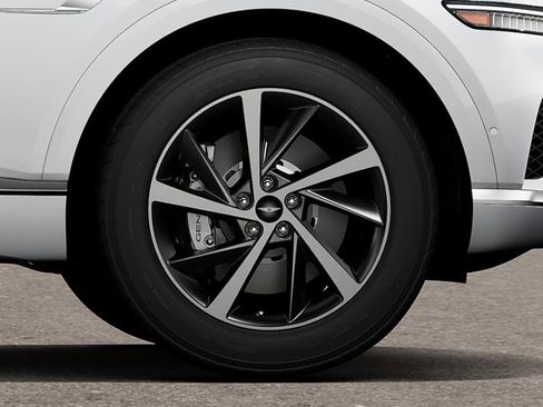 New 2026 Genesis GV80 2.5T Advanced AWD/4WD image 8