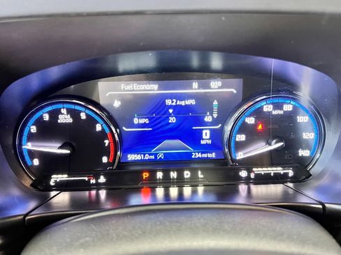 Used 2022 Ford Bronco Sport Outer Banks w/ Tech Package AWD/4WD image 27