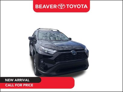 Used 2024 Toyota RAV4 XLE Premium w/ Weather Package