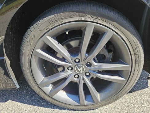 Used 2018 Acura TLX V6 w/ Technology & A-SPEC Pkg FWD image 28
