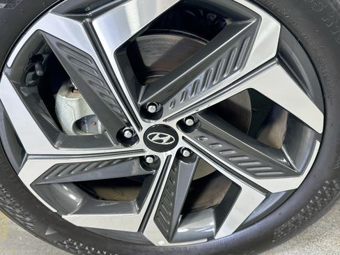 Used 2024 Hyundai Tucson SEL w/ Convenience Package FWD image 31