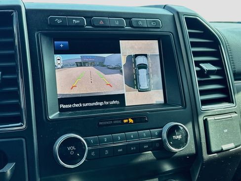 Certified 2021 Ford Expedition Limited AWD/4WD image 17