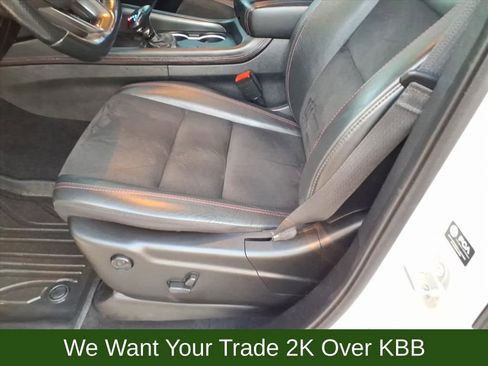 Used 2022 Dodge Durango R/T w/ Tow 'N Go Package image 11