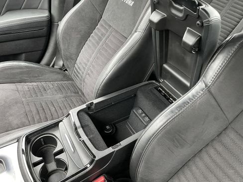 Used 2022 Dodge Charger Scat Pack w/ Daytona Edition Group image 27