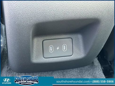 Certified 2024 Hyundai Sonata SEL FWD image 15
