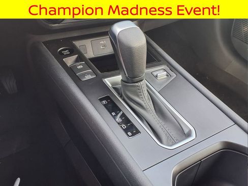 New 2026 Nissan Kicks SV image 18