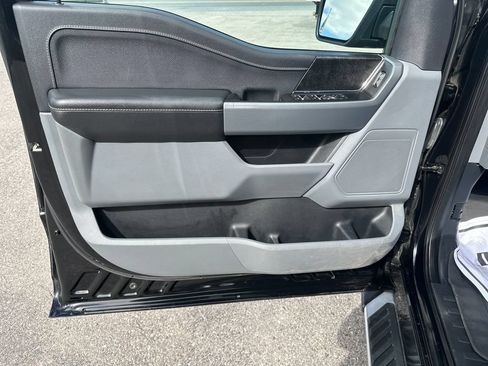 Used 2023 Ford F150 XLT w/ Equipment Group 302A High AWD/4WD image 10