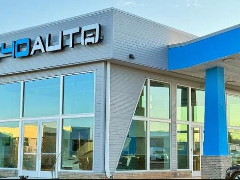 Used 2024 Subaru Outback Wilderness image 52