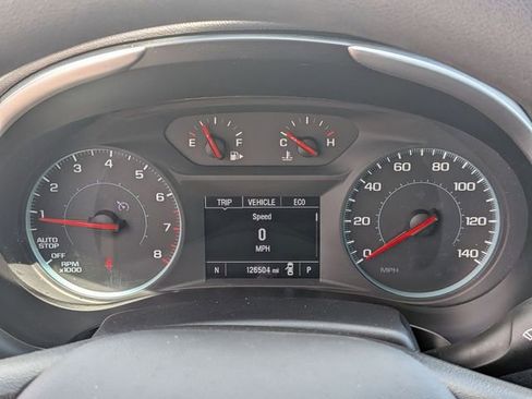 Used 2023 Chevrolet Malibu LT FWD image 16
