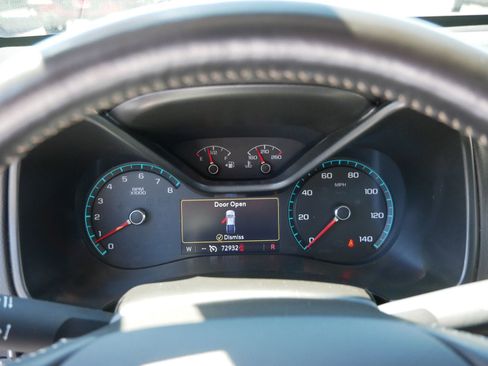 Used 2019 GMC Canyon Denali AWD/4WD image 24