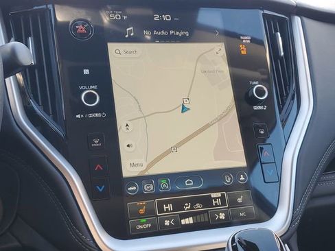 Used 2025 Subaru Outback Limited w/ Popular Package #2 image 28