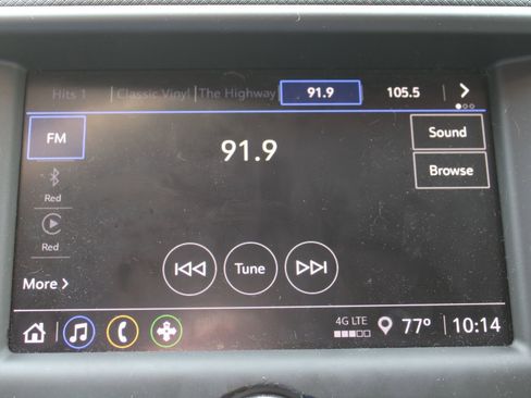 Used 2023 Chevrolet TrailBlazer LT image 42