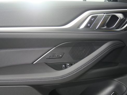 New 2026 BMW 430i w/ Parking Assistance Package RWD image 8