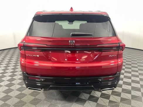 New 2026 Buick Enclave Sport Touring w/ Power Package FWD image 5
