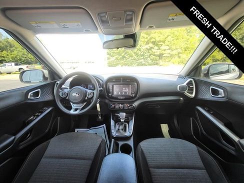 Used 2021 Kia Soul S FWD image 13