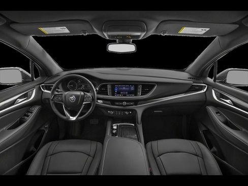 Used 2023 Buick Enclave Essence w/ Sport Touring Edition image 8