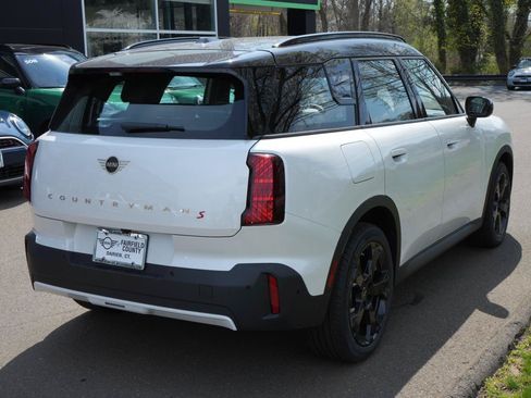 Used 2026 MINI Cooper Countryman S AWD/4WD image 16