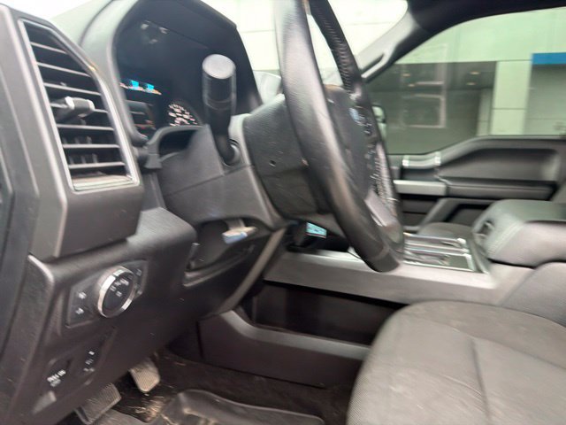 Used 2019 Ford F150 XLT w/ Equipment Group 302A Luxury AWD/4WD image 43