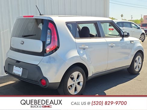 Used 2014 Kia Soul FWD image 7