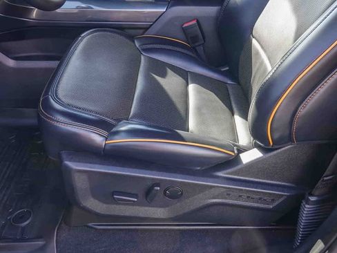 Used 2023 Ford F150 Tremor w/ Equipment Group 402A High image 22