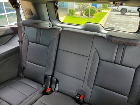New 2026 Chevrolet Tahoe RST w/ Comfort Package AWD/4WD image 23