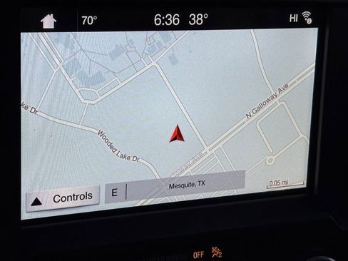 Used 2018 Ford F150 King Ranch w/ Equipment Group 601A Luxury image 32