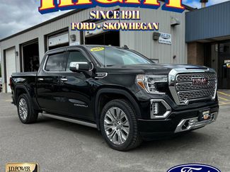 Used 2021 GMC Sierra 1500 Denali w/ Denali Premium Package AWD/4WD video 1