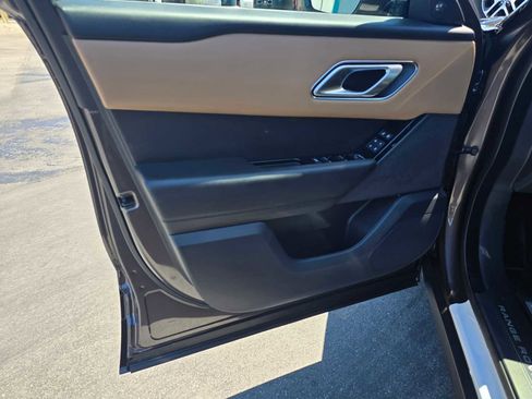 New 2026 Land Rover Range Rover Velar Autobiography image 23