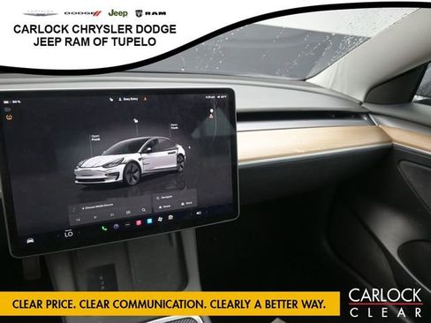 Used 2023 Tesla Model 3 Standard Range RWD image 23