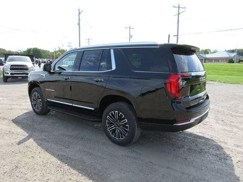 New 2026 GMC Yukon Elevation w/ Elevation Premium Package AWD/4WD image 5