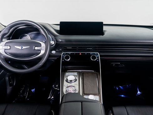 Used 2024 Genesis GV80 3.5T Advanced image 36