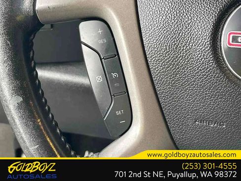 Used 2013 GMC Sierra 1500 SLE w/ Power Tech Package image 24