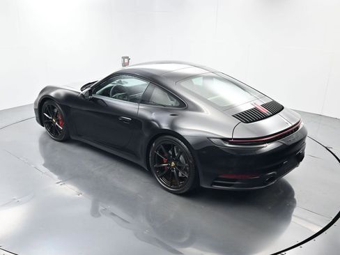 Certified 2024 Porsche 911 GT3 RS image 34