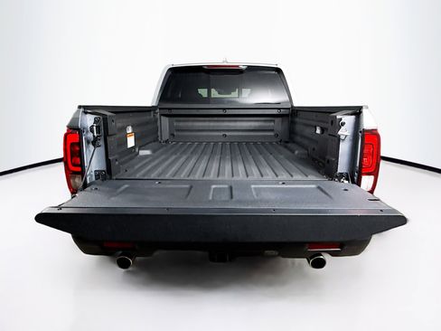 New 2026 Honda Ridgeline RTL image 33