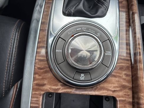 Used 2019 Nissan Armada SL w/ Premium Package AWD/4WD image 29
