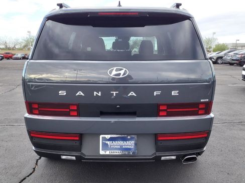 New 2026 Hyundai Santa Fe SEL image 4