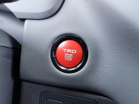 New 2026 Toyota Tundra Platinum AWD/4WD image 13